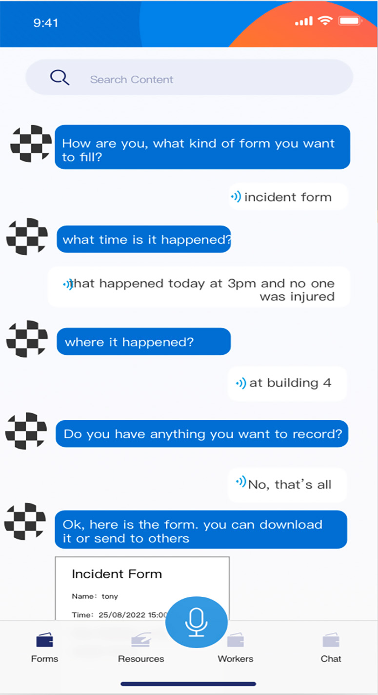Screenshoots image