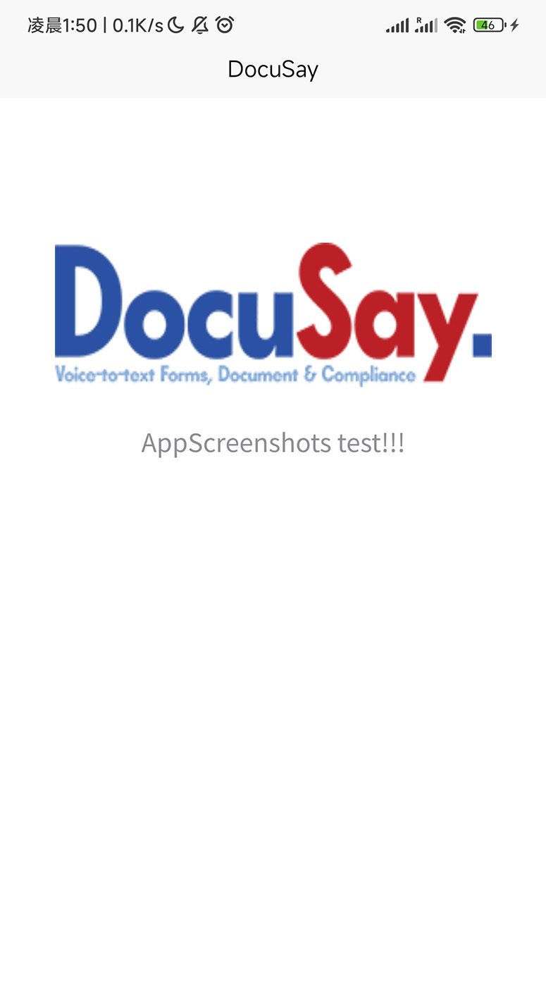 Screenshoots image